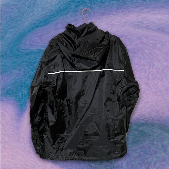 ♥︎ Viking Windigo Rain Jacket ♥︎ - Picture 3 of 5